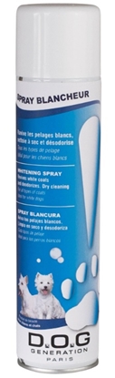 Picture of Dog Generation Whitening Spray | For White & Light Coats